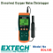 [EXTECH] SDL150, Dissolved Oxygen Meter/Datalogger, 데이터로거 [익스텍]