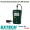 [EXTECH] SL400, Personal Noise Dosimeter with USB Interface, 소음계 [익스텍]