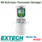 [EXTECH] WB200, Wet Bulb Hygro-Thermometer Datalogger, 온도계 [익스텍]