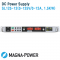 [MAGNA-POWER] SL125-12, 125V/12A, 1500W, 1U DC Power Supply, DC전원공급기, [마그나파워]