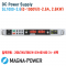 [MAGNA-POWER] SL1000-2.6, 1000V/2.6A, 2600W, 1U DC Power Supply, DC전원공급기, [마그나파워]