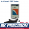 B&K PRECISION 881, In-Circuit ESR Tester, ESR 테스터, BK