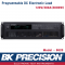 B&K PRECISION 8620, 120V/480A(3000W), DC Electronic Load, DC전자부하기, B&K 8620
