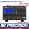B&K PRECISION 9174B, 35V/3A, 70V/1.5A(210W), 2CH, Programmable DC Power Supply, 프로그레머블 DC 전원공급기, B&K 9174B