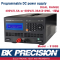 B&K PRECISION 9185B, 400V/0.5A, 600V/0.35A(210W), 1CH, Programmable DC Power Supply, 프로그레머블 DC 전원공급기, B&K 9185B