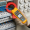 [FLUKE-369 FC] True-RMS 누설 전류 클램프 미터, 누설전류 클램프, Leakage Current Clamp Meter