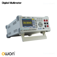 [OWON] XDM-3051 Bench-top Digital Multimeter
