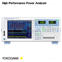 [YOKOGAWA] WT1801E 전력분석기, High Performance Power Analyzer, WT1800E