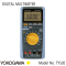 [YOKOGAWA TY520] 디지털멀티미터, DIGITAL MULTIMETER