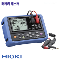 [HIOKI BT3554-51] 60V 배터리 테스터