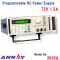 [Array] 3646A Programmable DC Power Supply