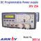 [Array] 3661A DC Programmable Power supply