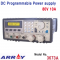 [Array] 3673A DC Programmable Power supply