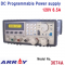 [Array] 3674A DC Programmable Power supply