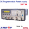 [Array] 3675A DC Programmable Power supply