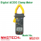 [MASTECH MS2101] 1000A, Digital AC/DC Clamp Meter