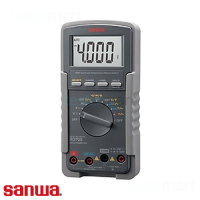 [SANWA] RD700, 디지털 멀티미터, Digital Multimeter