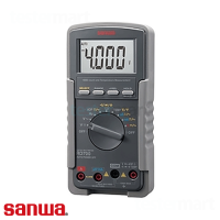 [SANWA] RD701, 디지털 멀티미터, Digital Multimeter