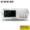 [RIGOL DG832] 35MHz, 2CH, 125MSa/s, Arbitrary Function Generator, 임의파형발생기