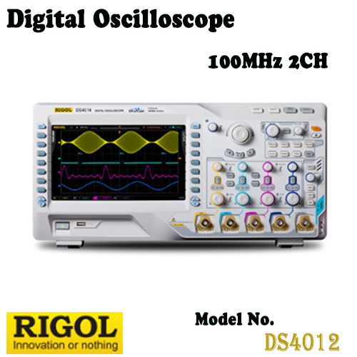 [RIGOL DG821] 25MHz, 1CH, 125MSa/s, Arbitrary Function Generator, 임의파형발생기