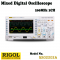 [RIGOL MSO2202A] 200MHz/2CH, 2GSa/s, 디지털오실로스코프