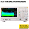 [RIGOL RSA3045N] 9kHz-4.5GHz, Vector Network Analzyer, Spectrum Analzyer, 스펙트럼분석기