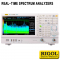 [RIGOL RSA3045-TG] 9kHz-4.5GHz, Tracking Generator, Spectrum Analzyer, 스펙트럼분석기