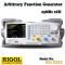 [RIGOL DG1022Z] 25MHz, 2CH, 200MSa/s, Arbitrary Function Generator, 임의파형발생기