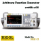 [RIGOL DG5101] 100MHz, 1CH, 1GSa/s, Arbitrary Function Generator, 임의파형발생기