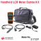[KEYSIGHT U1732P] Handheld LCR Meter U1732C combo kit