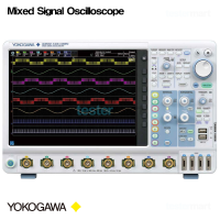 [YOKOGAWA DLM5034] 350MHz/4Ch, 디지털오실로스코프, Digital Oscilloscope