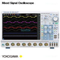 [YOKOGAWA DLM5054] 500MHz/4Ch, 디지털오실로스코프, Digital Oscilloscope