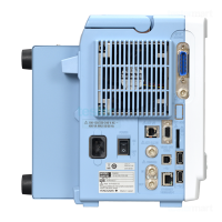 [YOKOGAWA] PX8000 Precision Power Scope,요꼬가와,전력분석계