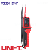 [UNI-Trend] UT15B, Voltage Tester