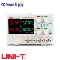[UNI-Trend] UTP3305-II, DC Power Supply,유니트렌드,DC전원공급기