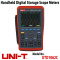 [UNI-Trend] UTD1062C Handheld Digital Storage Scope Meters,유니트렌드,오실로스코프