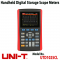 [UNI-Trend] UTD1025CL Handheld Digital Storage Scope Meters,유니트렌드,오실로스코프