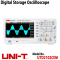 [UNI-Trend] UTD2102CEM Digital Storage Oscilloscope,유니트렌드,오실로스코프