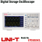 [UNI-Trend] UTD2025CL Digital Storage Oscilloscope,유니트렌드,오실로스코프