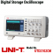 [UNI-Trend] UTD2102CM Digital Storage Oscilloscope,유니트렌드,오실로스코프