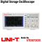 [UNI-Trend] UTD2072CEX Digital Storage Oscilloscope,유니트렌드,오실로스코프