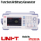 [UNI-Trend] UTG2025A Arbitrary Function Generator,유니트렌드,임의파형발생기