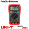 [UNI-Trend] UT33D+ Palm Size Multimeter,유니트렌드,멀티미터