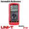 [UNI-Trend] UT107, Automobile Multimeter, 차량용 멀티미터