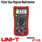 [UNI-Trend] UT132B Palm Size Digital Multimeter,유니트렌드,멀티미터