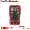 [UNI-Trend] UT131D Palm Size Multimeter,유니트렌드,멀티미터