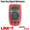 [UNI-Trend] UT33A Palm Size Multimeter, 소형 멀티미터