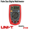 [UNI-Trend] UT33B, Palm Size Multimeter, 소형 멀티미터