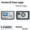 [VUPOWER] AK3005, 30V/5A, 1채널, 150W, Precision DC Power supply,뷰파워,DC전원공급기