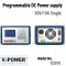[VUPOWER] K3010, 30V/10A, 1채널, 300W, Programmable DC Power supply, 뷰파워, 전원공급기